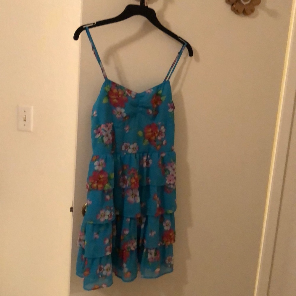 Aeropostale dress